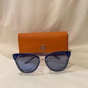 Tory Burch Sunglasses